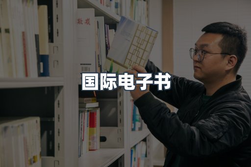 国际电子书